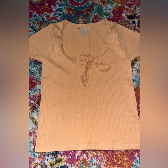 tie tight top - Picture 1 of 3